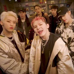 SEVENTEEN drop high-octane music video 'Cheers' from Sector 17 featuring SVT leaders S.Coups, Woozi and Hoshi