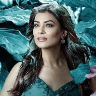 Sushmita Sen opens up about winning Miss India and Miss Universe; says, “Winning taught me tremendous grace, it showed me generosity of spirit”