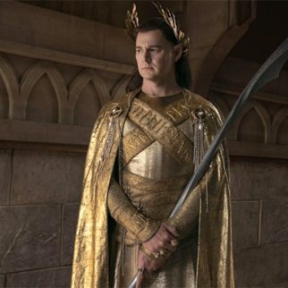 The Lord of the Rings: The Rings of Power brings Elven King Gil-Galad's character to life; Benjamin Walker says 'we know him as a warrior'