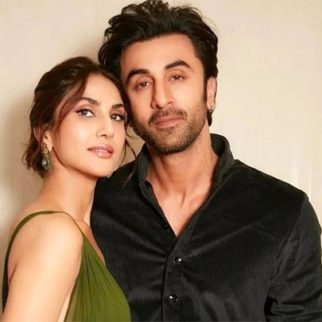 Vaani on something that she couldn’t tell Ranbir Kapoor: “There’re a lot of…”| Rapid Fire | Shamshera