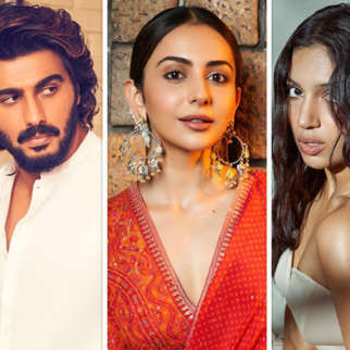 Meri Patni Ka Remake: Arjun Kapoor, Rakul Preet Singh, and Bhumi Pednekar come together for this Mudassar Aziz film