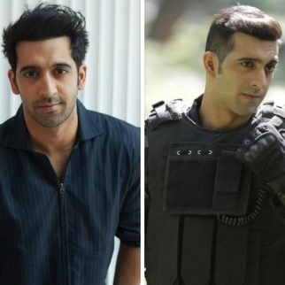 Shoorveer: Here’s what we know about Armaan Ralhan who plays the role of a special task force officer in this military drama