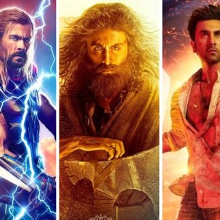 BREAKING: Thor: Love And Thunder’s patrons to get a double dose of Ranbir Kapoor; will get a chance to catch the trailers of Shamshera and Brahmastra