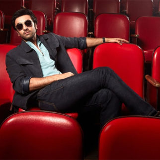 RK Tapes: Ranbir Kapoor reveals his love for bad boys of Hindi cinema; says “I have a dream that once in my career; I will do a negative role”