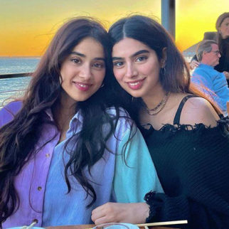 Janhvi Kapoor will not let anyone troll sister Khushi Kapoor; “I am gonna screw them up,” defends the big sister
