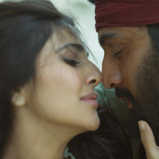 “Ranbir Kapoor and Vaani have sensual chemistry in Shamshera" - says director Karan Malhotra on upcoming song 'Fitoor'