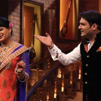 EXCLUSIVE: Upasana Singh reveals why she quit Kapil Sharma’s show; says she exited despite being paid well
