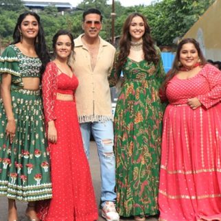 Aanand L Rai and team voluntarily cut 13 minutes of Akshay Kumar's Raksha Bandhan post focus group screenings