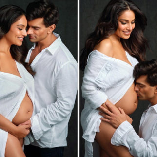 Bipasha Basu and Karan Singh Grover to welcome their first child; share a heartfelt note on Instagram