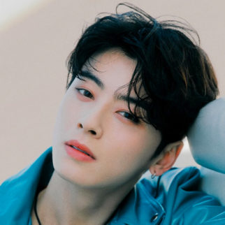 ASTRO’s Cha Eun Woo in talks to star in a webtoon-based romance drama A Good Day to be a Dog