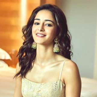 Ananya Panday: "Vijay Deverakonda's fans have so much purity in their love, I've seen..." | Liger