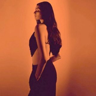 Athiya Shetty’s drops pic in backless outfit; Beau KL Rahul’s reaction is grabbing all the attention