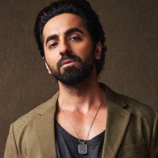 Ayushmann Khurrana’s favourite pastime is scouting for music: ‘I thoroughly enjoy discovering more songs’
