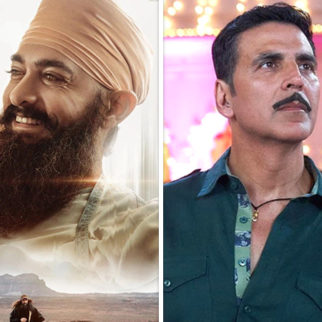 Box Office: Laal Singh Chaddha and Raksha Bandhan continue to stay low - Sunday updates