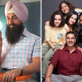 Box Office: Laal Singh Chaddha and Raksha Bandhan see drop in business on Day 4; emerge as 13th and 14th all-time highest Independence Day grossers
