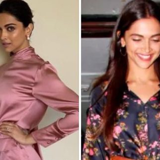 Deepika Padukone slays in Boho-inspired apparel for this month