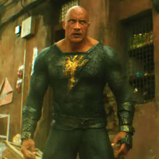 Dwayne Johnson urged Warner Bros. to not feature Black Adam in Shazam! - "It'd be a disservice to the character"