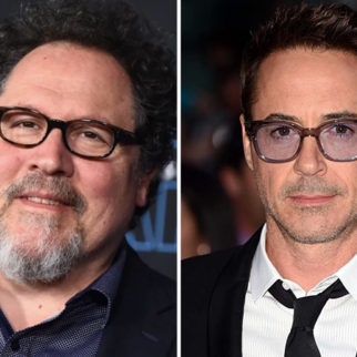Iron Man director Jon Favreau tried to stop Russo Brothers from killing Tony Stark in Avengers Endgame: “We did it anyway”