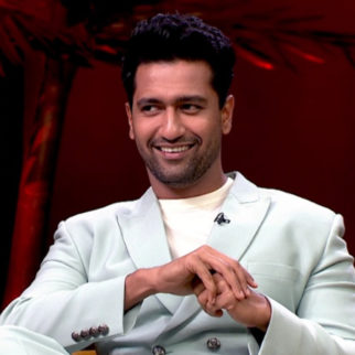Koffee With Karan 7: Vicky Kaushal says he and Katrina Kaif have fought over closet space:  'She has got one and a half room, I have got one cupboard'