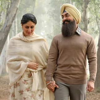 Laal Singh Chaddha Advance Booking Report: Clocks a poor advance of only 1.1 lakh tickets; is below 83 and marginally higher than Jug Jugg Jeeyo