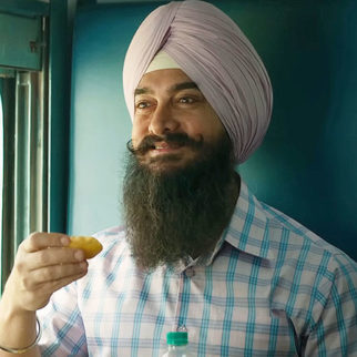 Laal Singh Chaddha registers an impressive start at the overseas box office in North America and U.K.