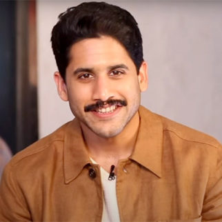 Naga Chaitanya: “Our personal life is projected larger than our professional life, media like to…”