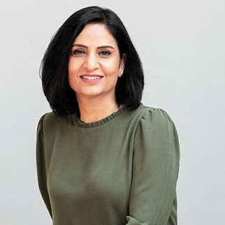 Netflix India VP Monika Shergill on domestic competition, upcoming films & more