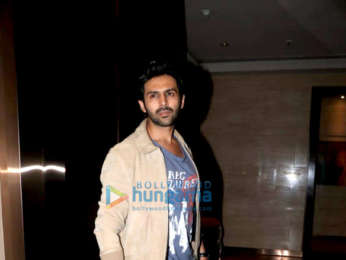 Photos: Celebs grace David Dhawan’s birthday bash at JW Marriott in Juhu