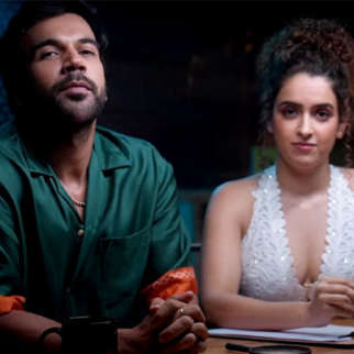 Rajkummar Rao & Sanya Malhotra Play Guess The Liar | Hit – The First Case | Netflix India