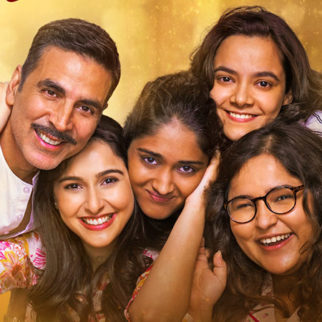 Raksha Bandhan Advance Booking Report: Akshay Kumar starrer sells 18,000 tickets for the opening day with a total collection of Rs. 35 lakhs