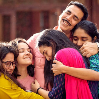 Raksha Bandhan Box Office Occupancy Report Day 1: Akshay Kumar starrer takes a low-key opening with 15% occupancy