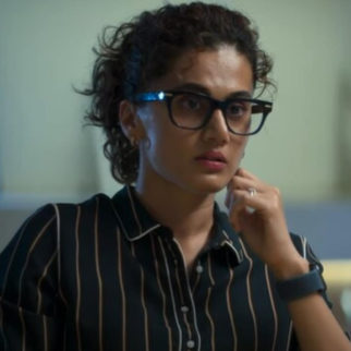 Shoma Chaudhury and Prasoon Joshi to host special screenings of Anurag Kashyap and Taapsee Pannu's Do Baaraa in Delhi and Kolkata Shoma Chaudhury and Prasoon Joshi to host special screenings of Anurag Kashyap and Taapsee Pannu's Do Baaraa in Delhi and Kolkata