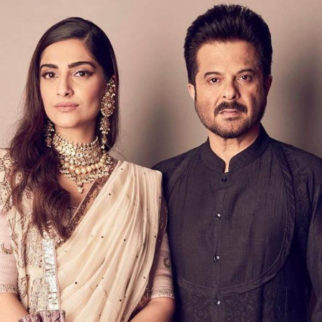 Sonam Kapoor reveals how her father Anil Kapoor reacted about her pregnancy: 'He was the one who got emotional when I told him I was expecting'