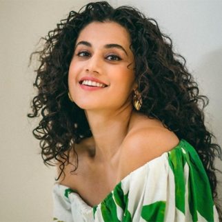 Taapsee Pannu on her run-in with the paparazzi; says, “There is a very thin line between being a public figure and public property”
