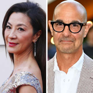 The Electric State: Michelle Yeoh, Stanley Tucci, Jason Alexander, Brian Cox and Jenny Slate join The Russo Brothers’ new Netflix film
