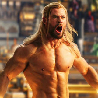 Thor: Love And Thunder Box Office: Film crosses Rs. 100 crores mark; becomes 2nd Hollywood film to cross Rs. 100 cr in 2022
