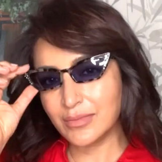 Tisca Chopra flaunts her stylish eye wears in her recent reels