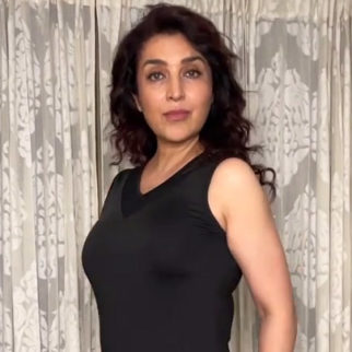 Tisca Chopra has a message for all those who skip gym