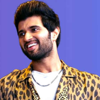 Vijay Deverakonda: "I was extremely scared of women till I was 18 years old" | Rapid Fire