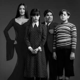 Wednesday: Netflix unveils spooky first look at the Addams family from Tim Burton’s spin-off; see photo