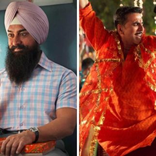 Week 1 Box Office comparison of Laal Singh Chaddha Vs Raksha Bandhan in overseas Week 1 Box Office comparison of Laal Singh Chaddha Vs Raksha Bandhan in overseas