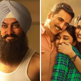 PVR Cinemas introduce Buy 3 Get 1 Free offer for Laal Singh Chaddha and Raksha Bandhan; the offer fails to increase box office collections for both the movies