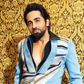 "Worked to build trust and credibility with audiences" - says Ayushmann Khurrana who has 22 endorsements under his belt