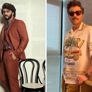 Arjun Kapoor wants to steal these things from popular personas; says he doesn’t want to steal anything from Anil Kapoor since he has already stolen enough genetically
