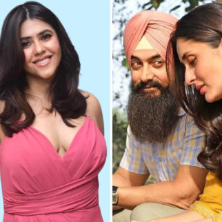 Ekta Kapoor comes out in support of Aamir Khan after Laal Singh Chaddha debacle; says, “All the Khans in Bollywood, especially Aamir Khan, are legends”