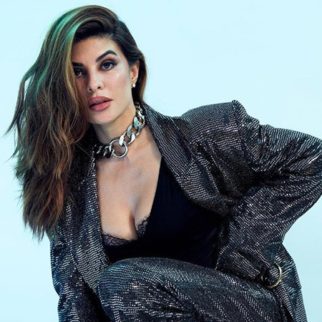 Jacqueline Fernandez shares a cryptic post after an extortion case was filed against her