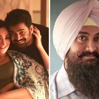 Dhokha - Round D Corner: Teaser of R Madhavan starrer attached to Laal Singh Chaddha; teaser to release only theatrically