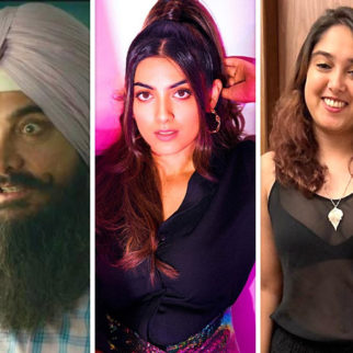 Aamir Khan gets family support; niece Zayn Khan shares support video for Laal Singh Chaddha, daughter Ira Khan shares it