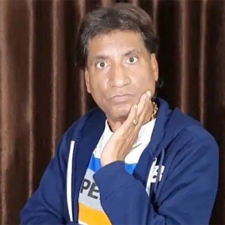 Raju Srivastava is facing health trouble again; condition deteriorates after swelling in the brain