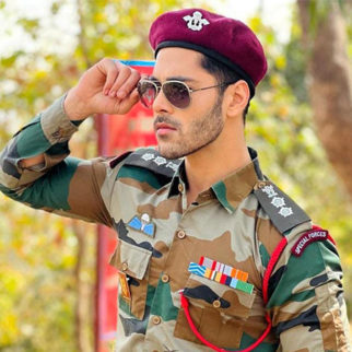 Simba Nagpal will return to his army officer avatar in Naagin 6; will be seen sporting the military uniform